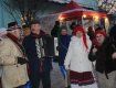 В областном центре Закарпатья прошел фестиваль "Коляда по-ужгородски"
