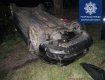 Дорожная авария в Закарпатье отправила одного человека в реанимацию
