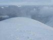 В Карпатах выпало более 60 см снега: На высокогорье Закарпатья большая опасность схода лавин