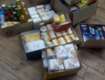 В Закарпатье "бизнесмена" поймали на продаже бесплатной помощи из Румынии
