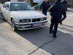 В Ужгороде возле отеля серьёзная авария: Сбили человека, полиция уже там (ФОТО)