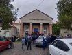 В Ужгороде зафиксированы первые столкновения с участием цыган-избирателей