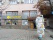 На Закарпатті невідомі розгромили "ювелірну точку" відомої торгової марки з Києва