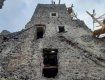 "Секретную комнату" нашли в башне известной каменной крепости в Закарпатье