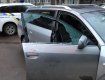 У жителя Ужгорода воры "не обошли вниманием" два его автомобили!