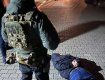 В Ужгороде и Мукачево СБУ одело наручники на лидеров рекетирских банд