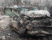 Страшная авария на трассе "Чоп-Киев" унесла две жизни