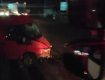 В дорожной аварии в Закарпатье один из двух бусов буквально "разорвало"