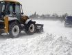 Снігові пастки підстерігають автотранспорт на дорогах у Словаччині