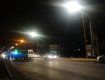 Вечернее ДТП в Ужгороде: Женщину забрали на скорой