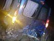 Ужасное ДТП в Закарпатье: 2 пострадавших, машины разрушены
