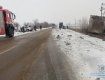 Смертельное ДТП в Запорожской области: погибло два человека 