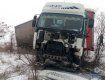 Смертельное ДТП в Запорожской области: погибло два человека 