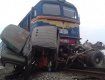 Ужасное ДТП в Закарпатье: Поезд разгромил автомобиль, есть жертвы 