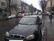 150 штрафов: В Мукачево водители никогда не слышали о ПДД