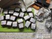 В Закарпатье полицейские задержали наркодилера-рецидивиста с большой партией марихуаны