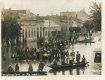 100 лет назад на Закарпатье плавали на лодках по улицам