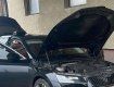 Крыша» не сработала: В Закарпатье любительница легких денег лишилась авто за полмиллиона 
