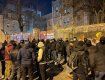 В Киеве активисты устроили сафари на наркопритоны 