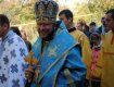 Ужгород. У Горянській ротонді молилися за захисників України