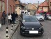 150 штрафов: В Мукачево водители никогда не слышали о ПДД