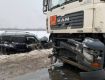 Дикое ДТП возле Мукачево: Молодая девушка головой выбила лобовое, двоих срочно госпитализировали 