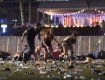 Стрельба в Лас Вегасе: погибли больше 20 человек и сотни раненых
