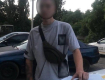 В Ужгороде поймали подростка который устроил ДТП и скрылся с места происшествия.