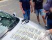 2520$ взятки за незаконное перемещение контрабанды сигарет - задержан пограничник из Закарпатья.
