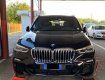 В Закарпатье на границе "всплыл" элитный "итальянец" BMW X5