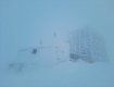 В Закарпатье пришла зима?: В Карпатах в новогоднюю ночь выпал долгожданный снег