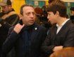В ДТП под Днепром погиб сын известного политика и бизнесмена Геннадия Корбана с подругой