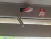 В Закарпатье на КПП Тиса пограничники мастерски обнаружили контрабанду в рейсовом автобусе