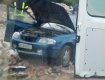 Жуткое ДТП в Закарпатье: На трассе Киев-Чоп столкнулись две легковушки, есть жертвы