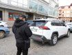 В Ужгороде с 4 апреля началось тотальное штрафование за неправильную парковку