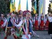 День Незалежності: Ужгород "розбудив" країну світанковою "Молитвою за Україну"