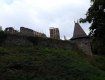 Невицкий замок в Закарпатье "посадят под замок"?