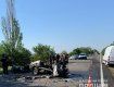 Смертельное ДТП в Одесской области: 6 человек погибло, 3 госпитализированы