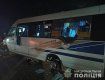 Расстрел автобуса под Харьковом: Избивали толпой и пытались поджечь автобус