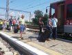 Состоялся долгожданный запуск поезда Мукачево - Кошице