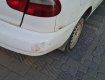 В Ужгороде пьяный на Daewoo "не заметил" припаркованный Opel и исчез с места ДТП 
