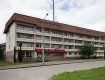 В Ивано-Франковске отель "Бандерштадт" обновят нацистским символом 