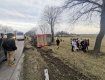 В Польше автобус с беженцами попал в ДТП: травмировалось 6 украинцев
