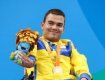 Пловец Антон Коль получил для сборной Украины первую серебряную медаль на Паралимпийских играх-2020 в Токио.