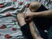 Потерял ноги и зрение в Донецкой области: история украинского штурмовика Сергея 