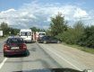 Жуткое ДТП в Закарпатье: На трассе под колесами легковушки погибла велосипедистка