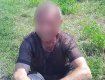 В Запорожской области пьяный водитель не захотел проходить проверку и сбил патрульного 