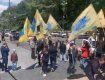 Митинг под Кабмином: "Евробляхеры" требуют доступной растаможки