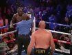 Фьюри уничтожил в реванше Уайлдера и забрал у него пояс чемпиона мира WBC