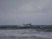 В Черном море затонул сухогруз с украинцами на борту — есть погибшие